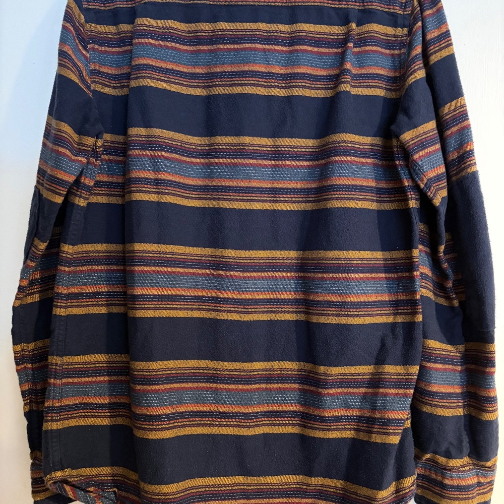 *Roark* Multi Colored Button Down - image 6